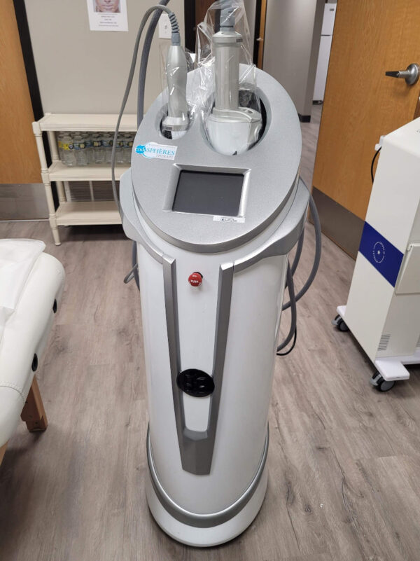 Zimmer MedizinSysteme 超聲波導入儀